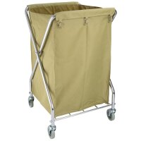 Jantex Wäschewagen 220L gallery