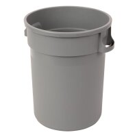 Jantex Abfalleimer 120L