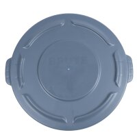 Rubbermaid BRUTE Schnappdeckel f&uuml;r Abfalleimer L638