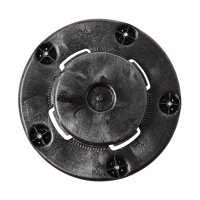 Rubbermaid BRUTE Fahrgestell für Abfalleimer von 75L bis 121L