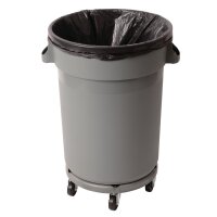 Jantex Fahrgestell für Abfalleimer L623