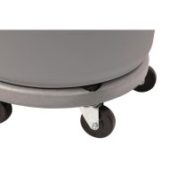 Jantex Fahrgestell für Abfalleimer L623