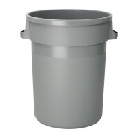 Jantex Abfalleimer 80L