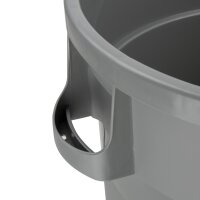 Jantex Abfalleimer 80L