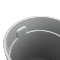 Jantex Abfalleimer 80L