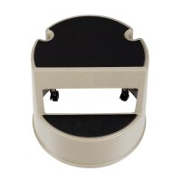 Rubbermaid Schwerlast-Tritthocker
