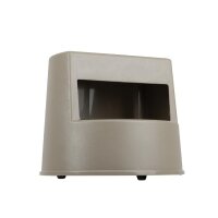 Rubbermaid Schwerlast-Tritthocker