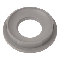 Jantex Deckel mit Öffnung für Abfalleimer L647