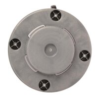 Jantex Fahrgestell für Abfalleimer L647