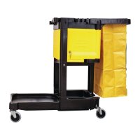 Rubbermaid abschließbare Schranktüren für Ha