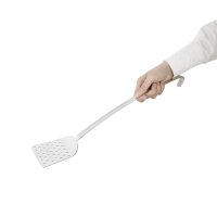 Vogue Fischwender mit langem Stiel 3