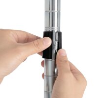 Vogue Ersatzclips für Vorratsregale