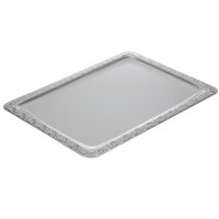 APS Schöner Essen rechteckiges Tablett 42 x 31cm