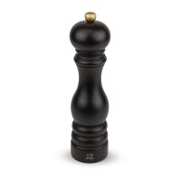 Peugeot Pfeffermühle dunkles Holz 23cm 2