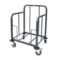 Craven Tablettwagen Stahl