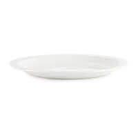 Churchill Whiteware Nova runde Teller 25 gallery