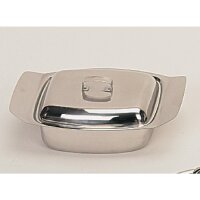 Butterdose mit Deckel 23,6cl gallery