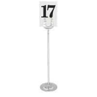 Olympia Tischkartenhalter 30,5cm 2