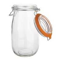 Vogue Einmachglas 1,5L