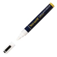 Securit Kreidestift 6mm weiß gallery