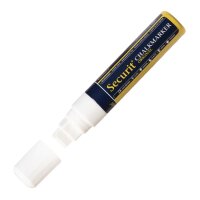 Securit Kreidestift 15mm weiß gallery