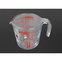 Pyrex Messbecher 0,5L gallery