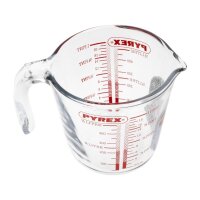 Pyrex Messbecher 0,5L 2