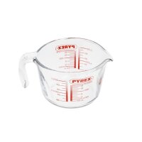 Pyrex Messbecher 1L 3