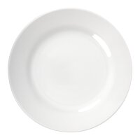 Churchill Whiteware Classic runde Teller 28cm (12 Stück