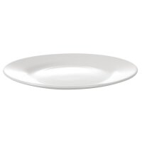 Churchill Whiteware Classic runde Teller 28cm (12 Stück