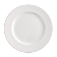 Churchill Whiteware Classic runde Teller 31cm (12 Stück