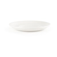 Churchill Whiteware Maple Untertassen f& gallery