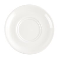 Churchill Whiteware Maple Untertassen für P740 (24 St&u