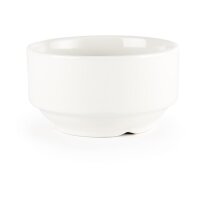 Churchill Whiteware Suppentassen 40cl (2 gallery