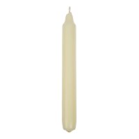 Bolsius Tafelkerzen elfenbein 17,7cm (45 Stück)