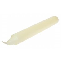 Bolsius Tafelkerzen elfenbein 17,7cm (45 Stück)