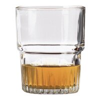 Duralex Stapelbare Becher 200ml (6 St&uu gallery
