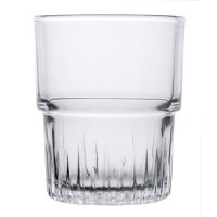 Duralex Stapelbare Becher 200ml (6 Stück) 2