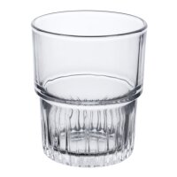 Duralex Stapelbare Becher 200ml (6 Stück) 3