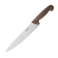 Hygiplas Farbcode Messerset 7-teilig 2