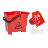 Jantex Moppeimer rot 14L 1