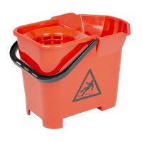 Jantex Moppeimer rot 14L 2