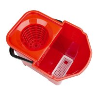 Jantex Moppeimer rot 14L 3