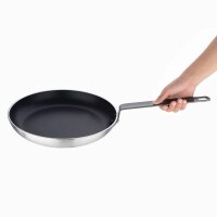 Vogue Bratpfanne mit Antihaftbeschichtung 30cm