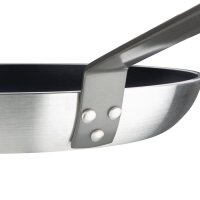 Vogue Bratpfanne mit Antihaftbeschichtung 36cm
