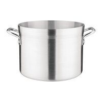 Vogue tiefer Kochtopf 23,5cm