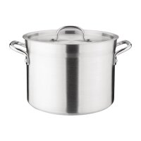 Vogue tiefer Kochtopf 23,5cm