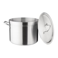 Vogue tiefer Kochtopf 23,5cm
