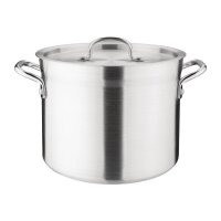 Vogue tiefer Kochtopf 26cm