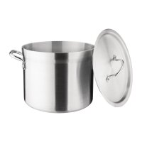 Vogue tiefer Kochtopf 26cm